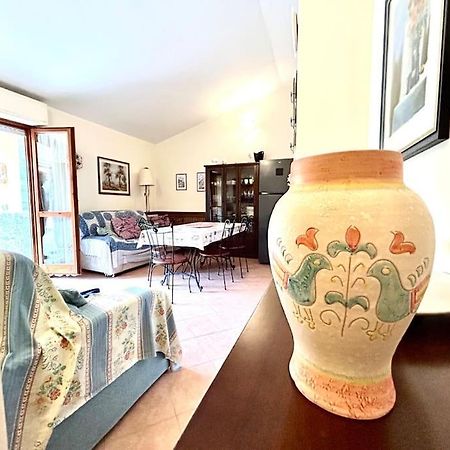 Appartement Zia Teresa à Alghero Extérieur photo