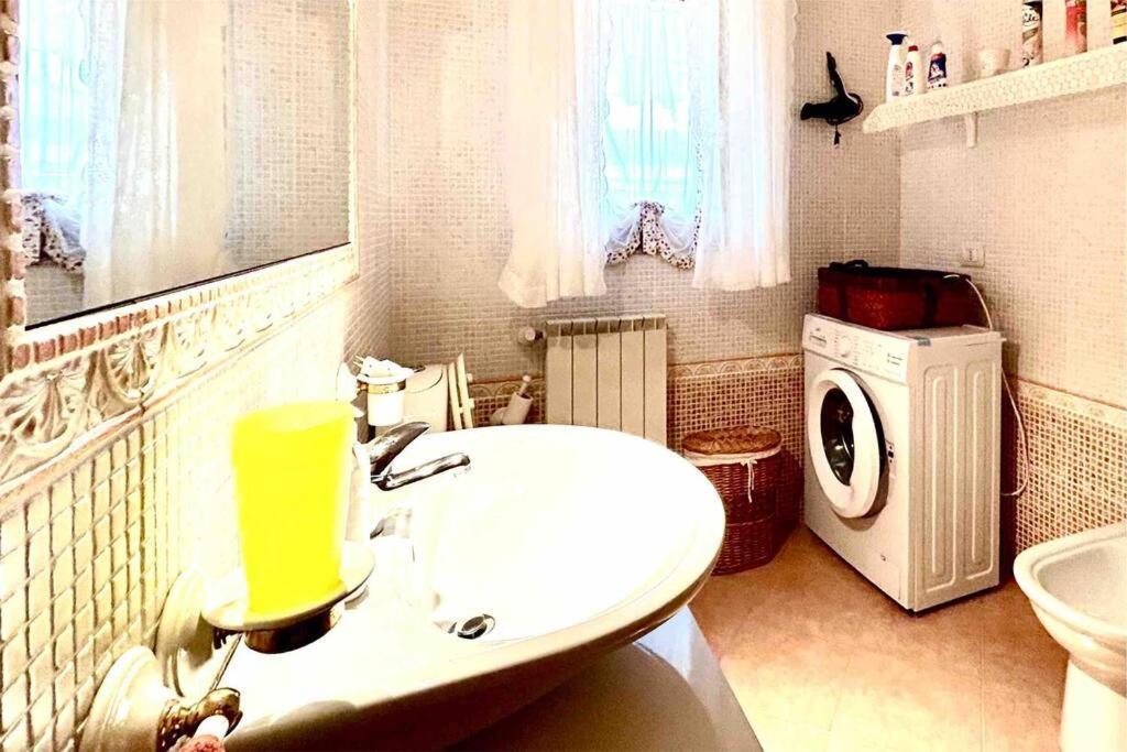 Appartement Zia Teresa à Alghero Extérieur photo