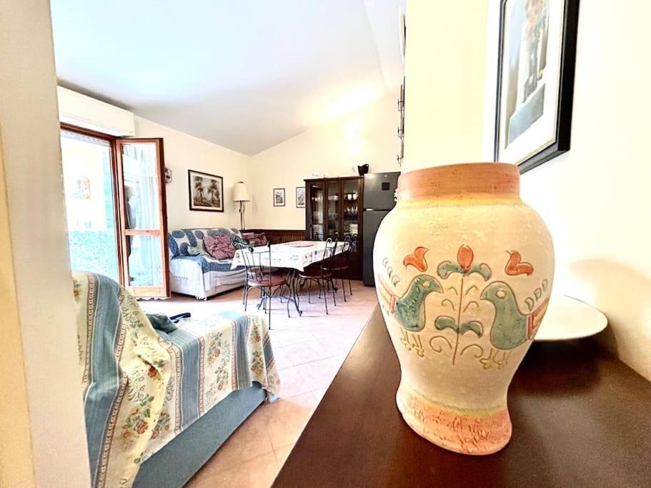 Appartement Zia Teresa à Alghero Extérieur photo