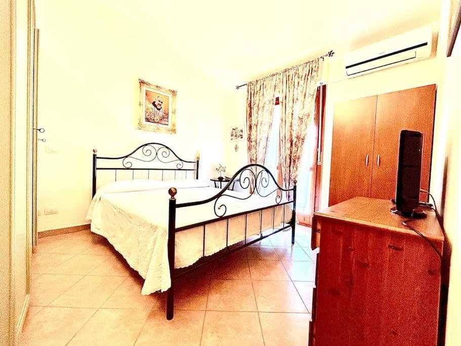 Appartement Zia Teresa à Alghero Extérieur photo