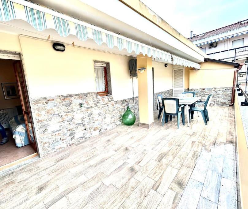 Appartement Zia Teresa à Alghero Extérieur photo