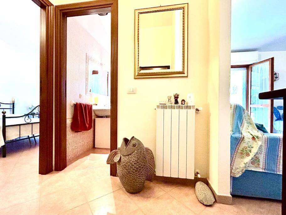 Appartement Zia Teresa à Alghero Extérieur photo